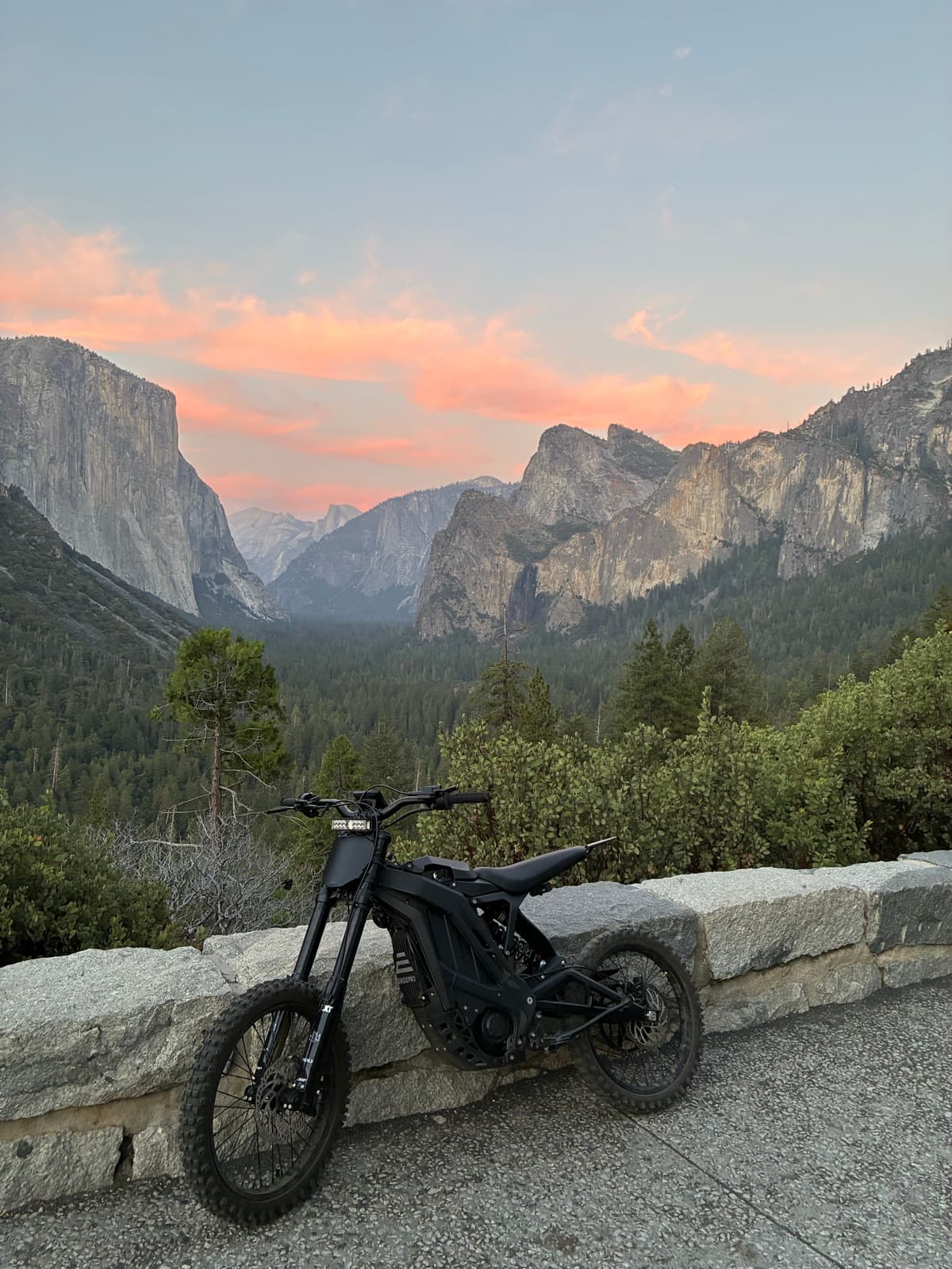 2025 e ride pro