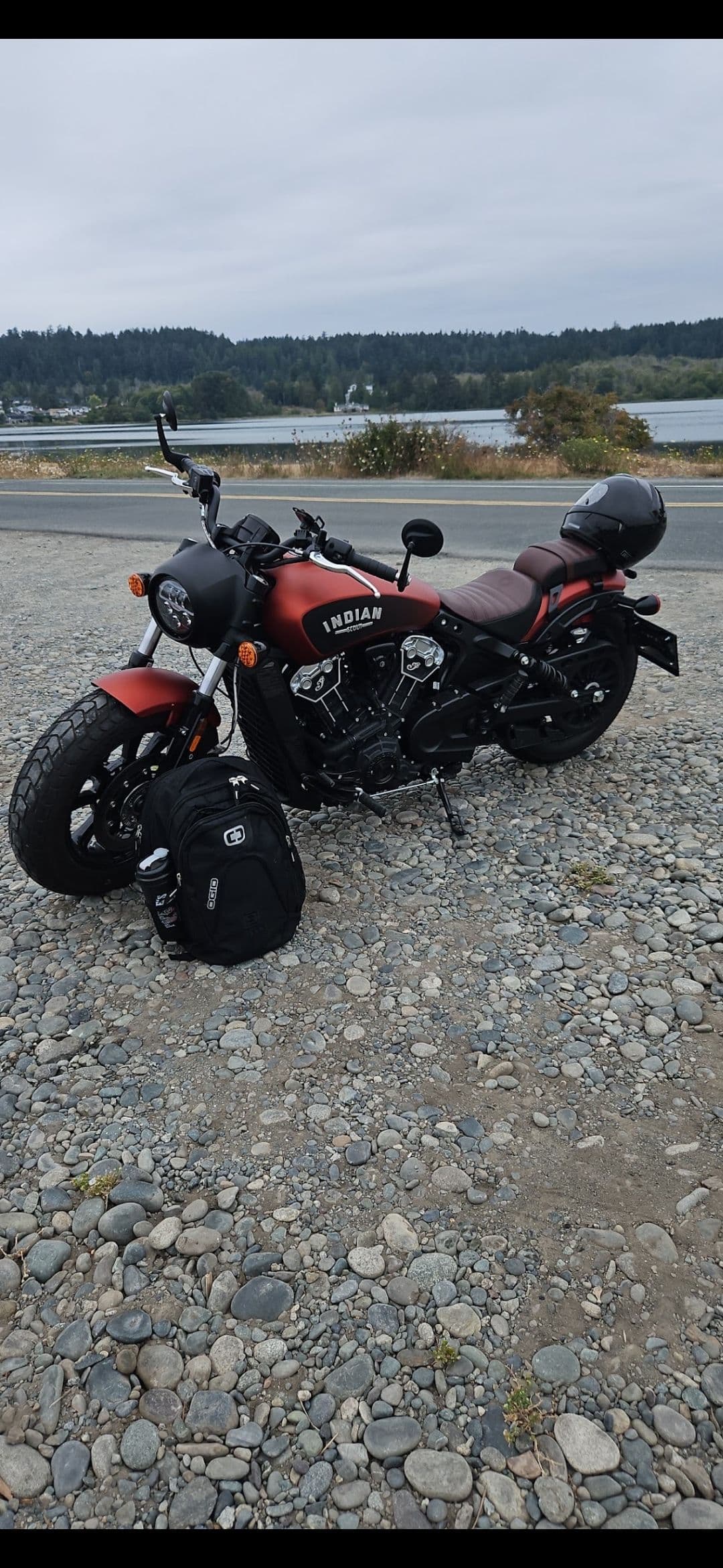 2021 indian scout bobber